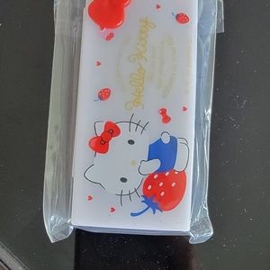 Sanrio Hello Kitty Pill Case
